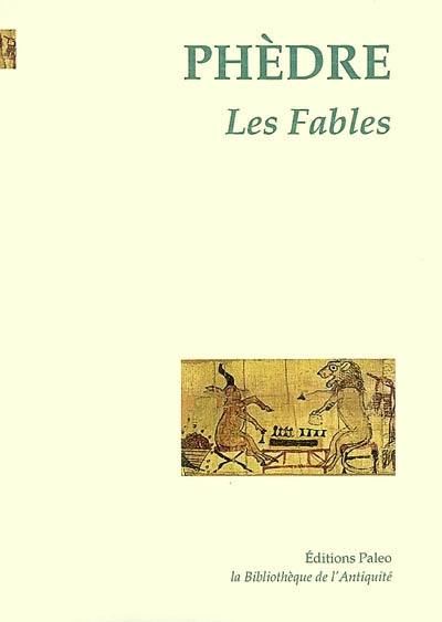 Les fables