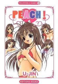 Peach !. Vol. 6