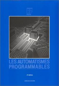 Les automatismes programmables