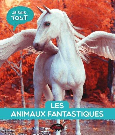 Les animaux fantastiques