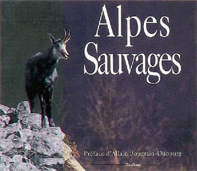 Alpes sauvages