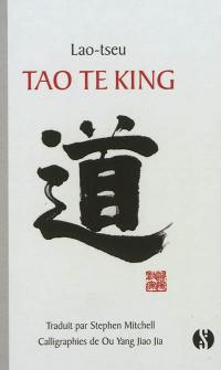 Tao te king