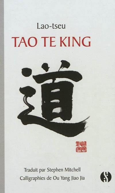 Tao te king