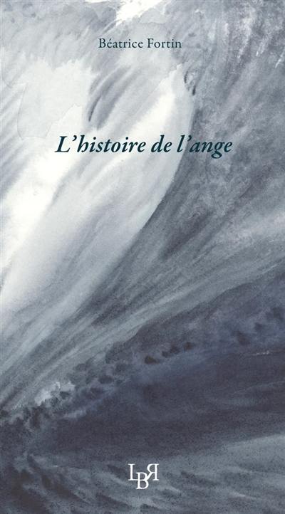 L'histoire de l'ange