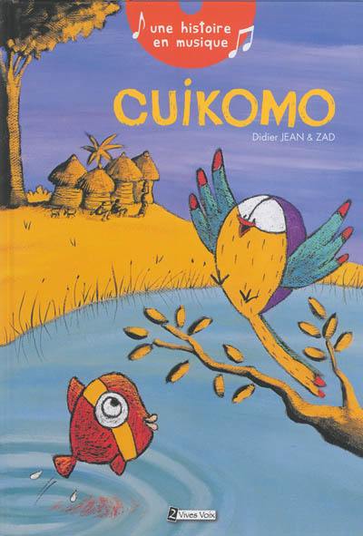 Cuikomo