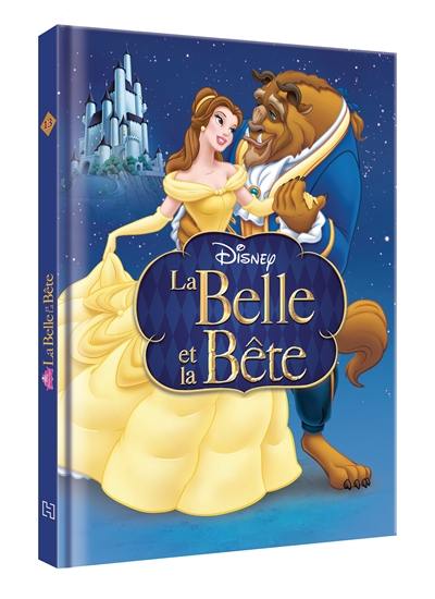 La Belle et la Bête