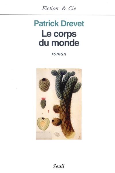 Le corps du monde