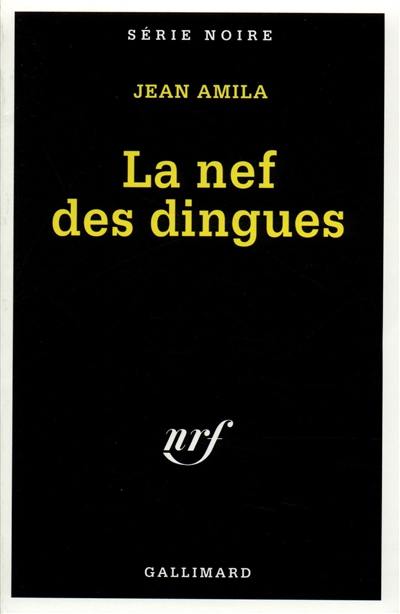 La nef des dingues