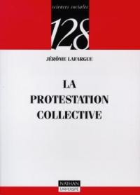 La protestation collective