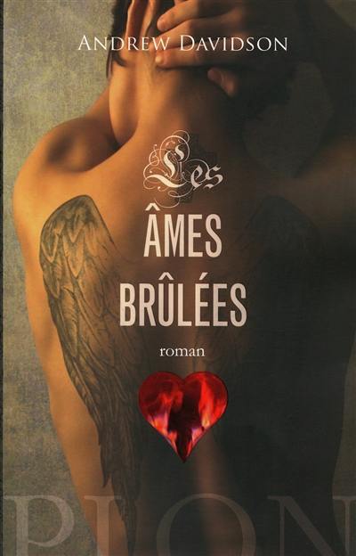 Les âmes brûlées