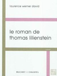 Le roman de Thomas Lilienstein