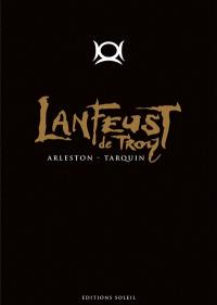 Lanfeust de Troy : édition intégrale