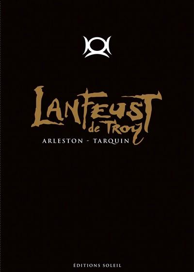 Lanfeust de Troy : édition intégrale