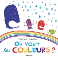 Où vont les couleurs ?