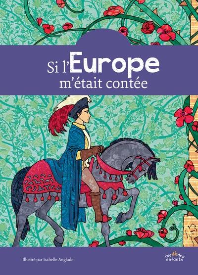 Si l'Europe m'était contée