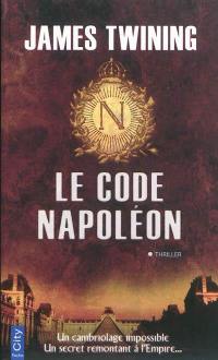 Le code Napoléon