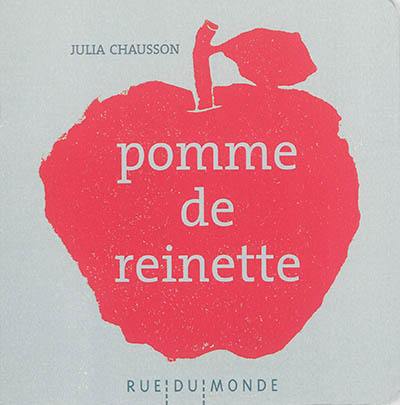 Pomme de reinette