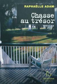 Chasse au trésor