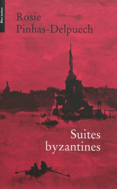 Suites byzantines