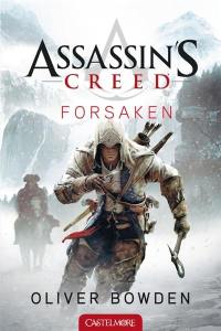 Assassin's creed. Vol. 5. Forsaken