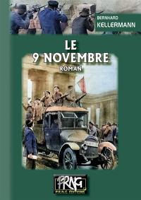 Le 9 novembre