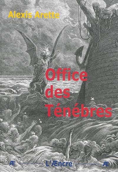 Office des ténèbres