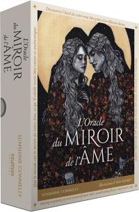 L'oracle du miroir de l'âme