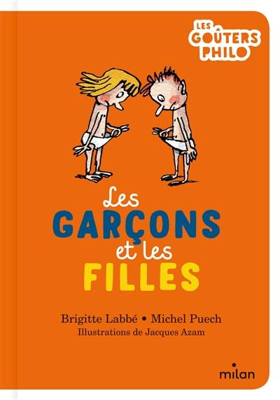 Les garçons et les filles