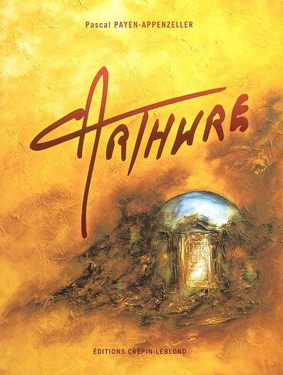 Arthure