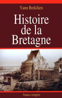 Histoire de la Bretagne