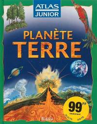 Planète Terre