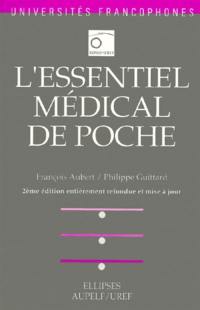 L'essentiel médical de poche