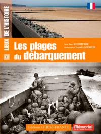 Les plages du débarquement