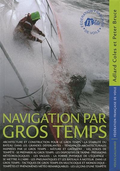 Navigation par gros temps