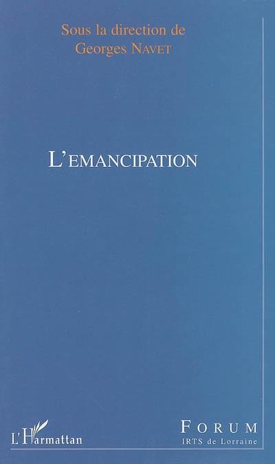 L'émancipation