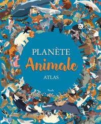 Planète animale