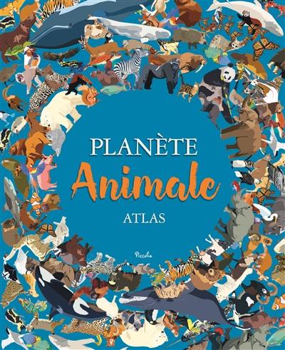 Planète animale