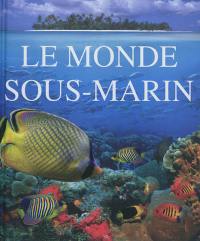 Le monde sous-marin