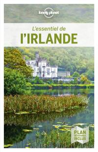 L'essentiel de l'Irlande