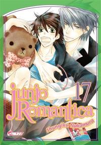 Junjo Romantica. Vol. 17