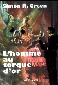 L'homme au torque d'or