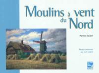 Moulins à vent du Nord