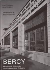 Bercy : Ministère de l'économie, des finances et de l'industrie