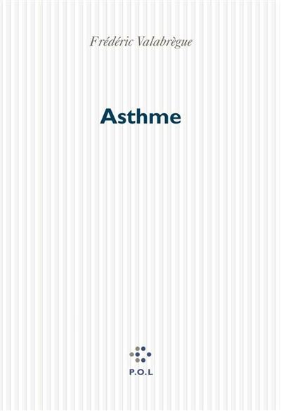 Asthme