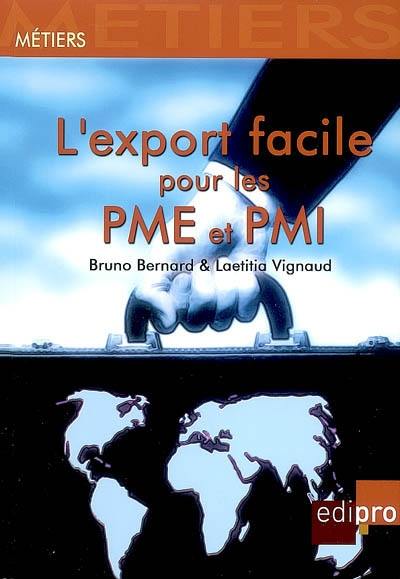 L'export facile pour les PME et PMI