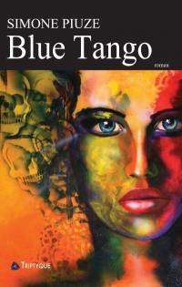 Blue tango