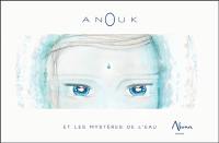 Anouk et les mystères de l'eau