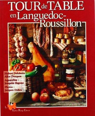 Tour de table en Languedoc-Roussillon