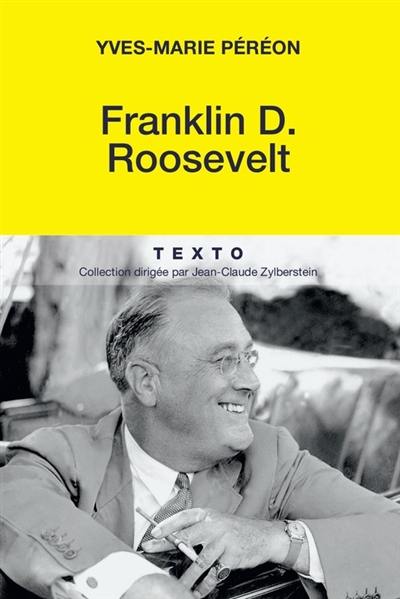 Franklin D. Roosevelt