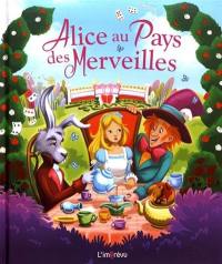 Alice au pays des merveilles